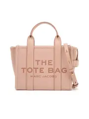 Marc Jacobs The Leather Small Tote Bag
