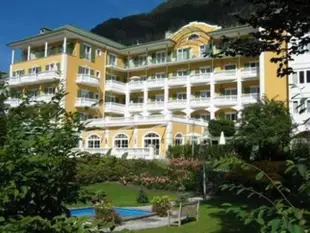 Das Alpenhaus Gasteinertal 飯店