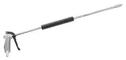 Geiger Blow Gun 1m Aluminium Polymer Trigger GP1561