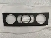 *BMW E81 E87 E88 E82 E93 heater control panel front !!NEW!! GENUINE 64116957956