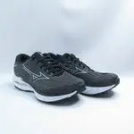 MIZUNO J1GD244622 WAVE INSPIRE 20 SW 女慢跑鞋 4E楦 黑灰【ISPORT愛運動】