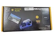 Nextbase 622GW Dash Camera Bundle with 128GB U3 SD Card