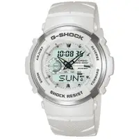 在飛比找DOKODEMO日本網路購物商城優惠-[DOKODEMO] CASIO手錶G-300LV-7AJF