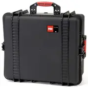 HPRC 2700W - Wheeled Hard Case Empy (Black)