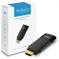 在飛比找蝦皮商城優惠-EZCAST2 HDMI 無線投影接收器 安卓 / 蘋果通用