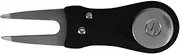 [Decathlon] Automatic Divot Repair Tool Unique Size Black