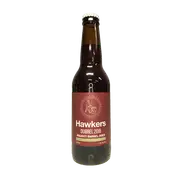 Hawkers Aquavit Barrel-Aged Dubbel 2018
