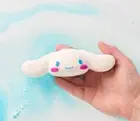 LUSH × Hello Kitty and Friends Limited 5 Set Bath Bombs Soap Bubble Bar Japan