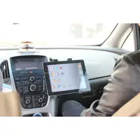 在飛比找蝦皮購物優惠-YP逸品小舖 車用 冷氣出風口 平板電腦支架 6.5吋~10