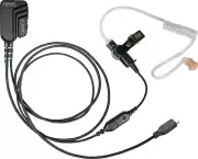 PRYME® PICO with USB-C Connector Lapel Mic Kit PICO-USBC-AT