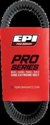 EPI Pro Series Drive Belt for Polaris RZR XP 4 1000 14-22