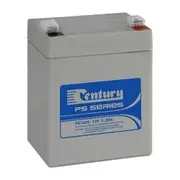 CENTURY PS (VRLA) 12V 2.9Ah PS1229 VRLA Car Battery 170007