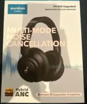 Soundcore by Anker Life Q30 Hybrid Active Noise Cancelling Headphones BRAND NEW