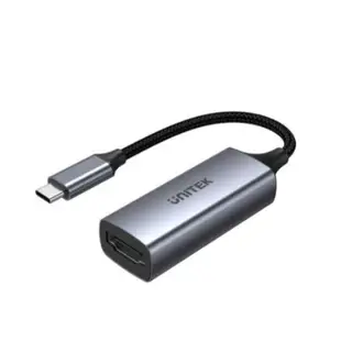 Unitek V1412A 4K 60Hz USB-C 轉 HDMI 轉接器 香港行貨