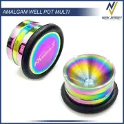 Dental Amalgam Well Pot Non Slip Mixing Basin Handling Restorative Surgical Lab
