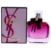 Yves Saint Laurent Mon Paris Intensement by Yves Saint Laurent for Women - 3 ...
