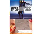 Curating Live Arts