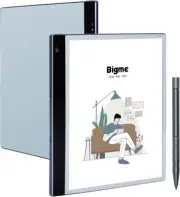 Bigme Inknote Color + Lite Ereader 10.3" 4G + 64G Ebook Tablet for Reading and W