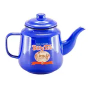Billy Tea Enamel Teapot 1.4L