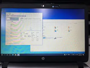 HP 惠普 ProBook 450 G2 I7-5500U&R5 M255 二手筆電