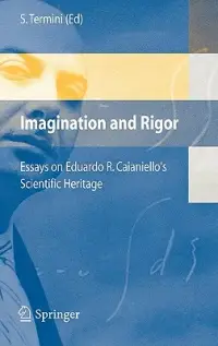 在飛比找博客來優惠-Imagination And Rigor: Essays 