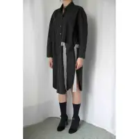 在飛比找momo購物網優惠-【UUIN】Light Collection _ 黑裝飾織帶