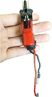 Vacuum Cleaner Switch. Compatible for Dyson V7 V8 SV09 SV10. Replacement Switch Assembly (Color : V7)