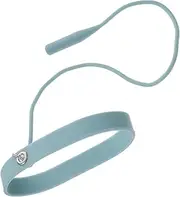 WOFASHPURET Lash Tweezers Holder Silicone Wristband Ergonomic Eyelash Extension Aid Durable Tweezers Protector with Elastic Band for Preventing Drops for Lash Professionals