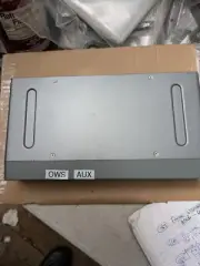 BELKIN F1DN102U OmniView Secure 2 Port KVM Switch