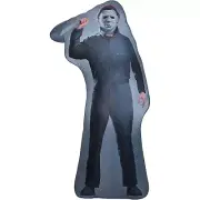 Photo-Realistic Airblown Michael Myers Inflatable - Gemmy