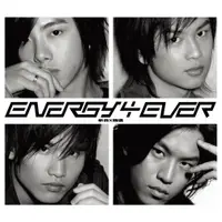 在飛比找蝦皮購物優惠-Energy ENERGY4EVER新曲X精選 2CD復刻版