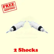 Max-Air Rear Shock Absorber for 1975-1979 American Motors Pacer AWD Monroe