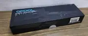 Alphacool 11244 NexXxoS GPX-Nvidia Geforce GTX 970 M10 w/ Blk Backplate - NEW