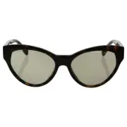 Prada SPR 08S 2AU-5J2 - Havana-Light Brown by Prada for Women - 55-17-140 mm ...