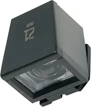 Mini External Optical Side Axis Viewfinder for Ricoh for GR for Leica X Camera Replacement Parts
