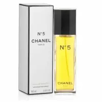 在飛比找蝦皮購物優惠-CHANEL NO.5 香奈兒五號女性淡香水 100ml/1