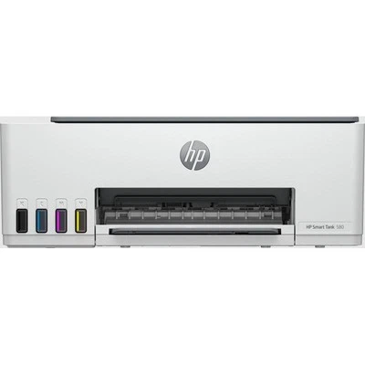 HP Smart Tank 580 All-in-One Printer, Home and home office, Print, copy, scan, W