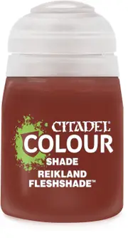 24-24 Citadel Shade: Reikland Fleshshade (18ml)