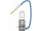 Front Fog Light Bulb Philips 59GCFM43 for Smart Fortwo 2005 2006 2007 (for: Smart)
