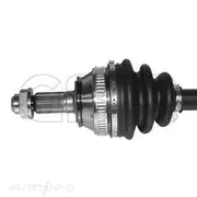 GSP CV Joint - CVJ.RV01
