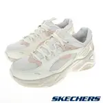 【SKECHERS】運動系列 D'LITES HYPER BURST - 149984NTPK-米粉\女-原價3790元