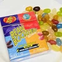 在飛比找露天拍賣優惠-聚會惡搞整人糖6代 整人糖Jelly Belly Bean哈