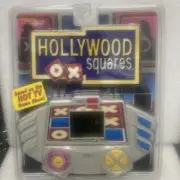 Hasbro Tiger Electronics 1999 Hollywood Squares Handheld Electronic Game
