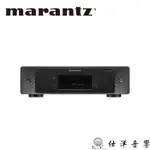 MARANTZ CD60 CD播放機 CD唱盤 全新優化HDAM模組 大電流供電 高質感外型 CD播放器 公司貨保固一年
