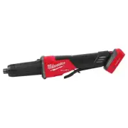 Milwaukee M18 FUEL Die Grinder Paddle Switch with One-Key 2984-20
