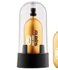 Marc Ecko Superior Eau De Toilette Spray 75ml Discontinued Rare