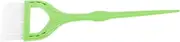 Gogogmee Dye Brush Hair Applicator Tool Professional Salon Tinting Bleaching Brush for Home Use Comfortable Grip for Hair Coloring Treatment Applications Random Color Random Color