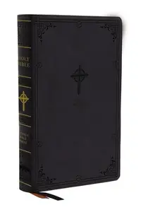 在飛比找誠品線上優惠-Nabre, New American Bible, Rev