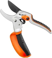 [Kleva Range] Precision Pruners Auto Rotating Ratchet Shears