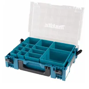 MAKITA 牧田 配套模組化工具箱 191X80-2 零件盒